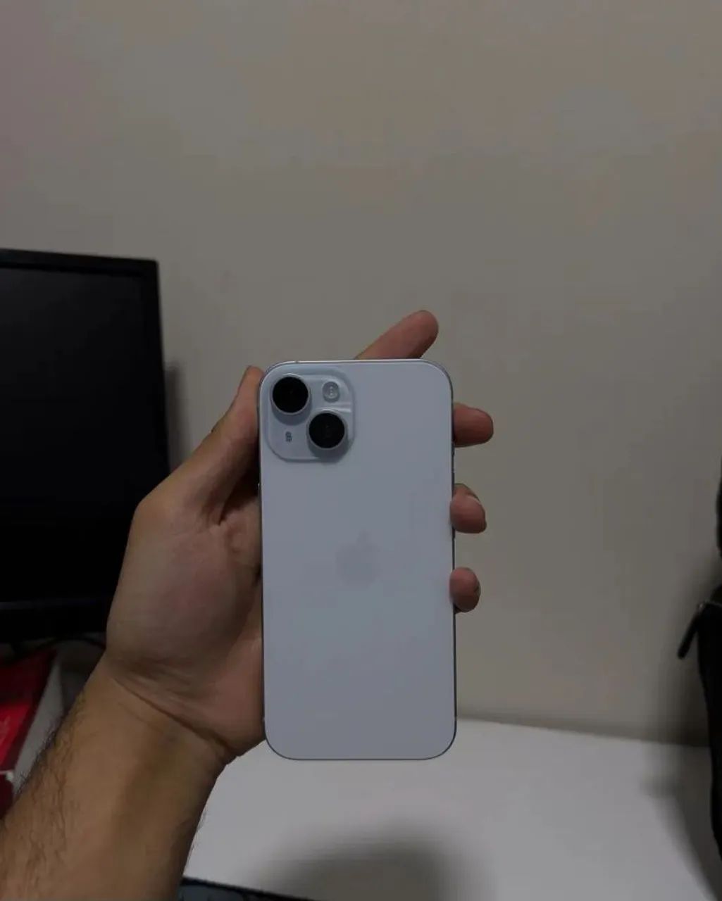 Iphone 15 - 256gb