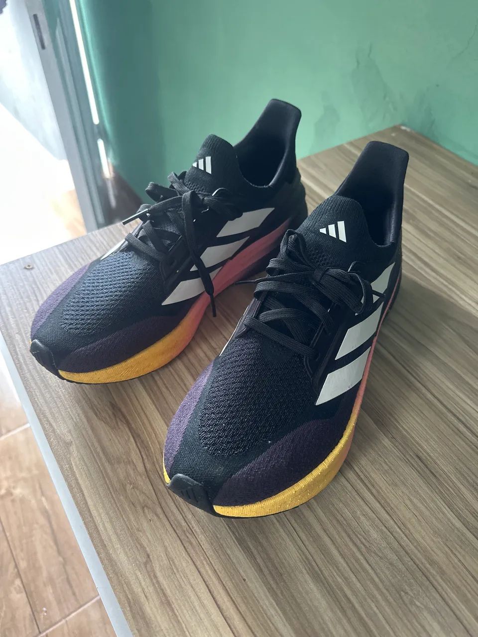 Tênis ultraboost 5x 45