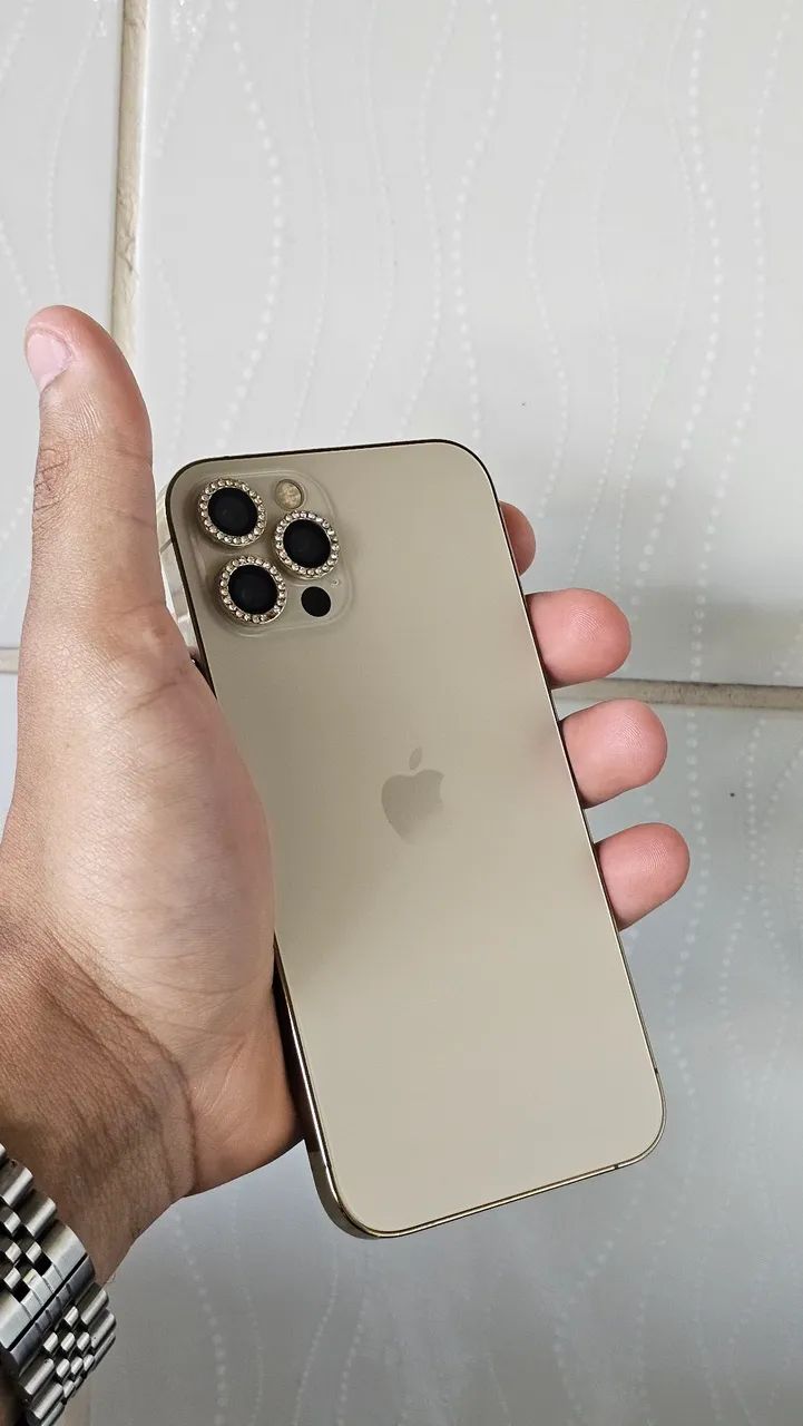 Iphone 12 pro 256gb - Foto 5