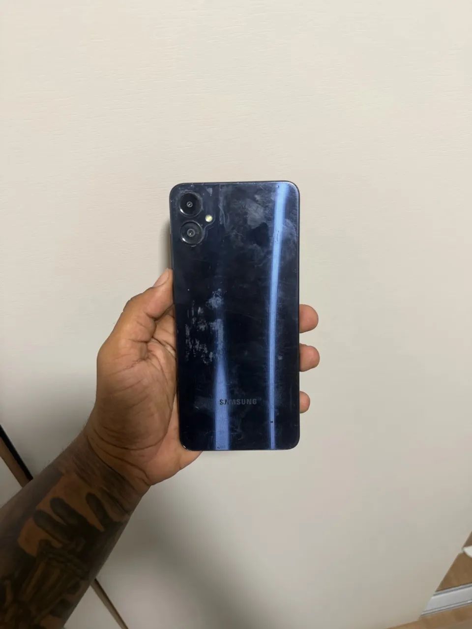 GALAXY A05 PRA VENDER HOJE!! - Foto 4
