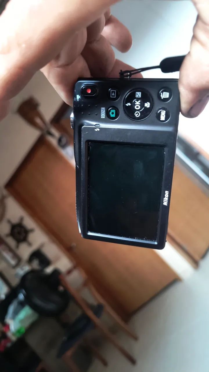 Camera Nikon s2700 - Foto 2