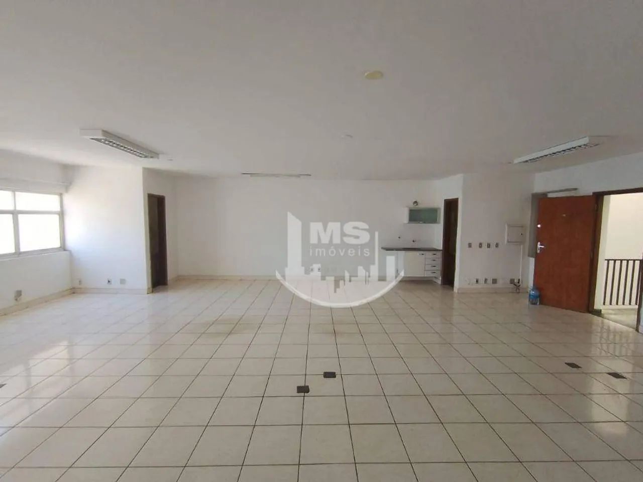 Sala para alugar, 200 m² por R$ 6.000,00/mês - Jardim Guanabara - Campinas/SP