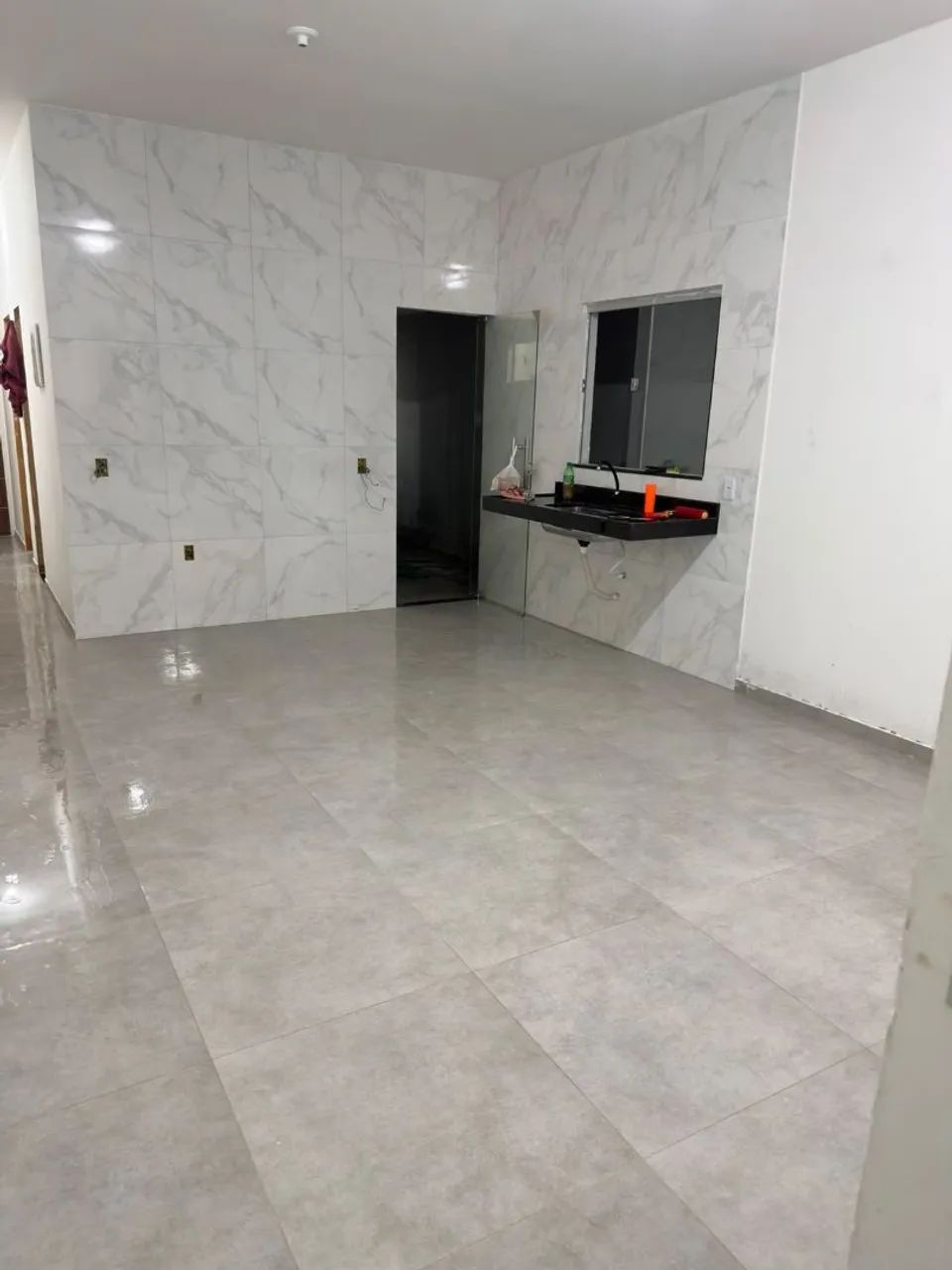 CASA NOVA - ALUGUEL  - Foto 3