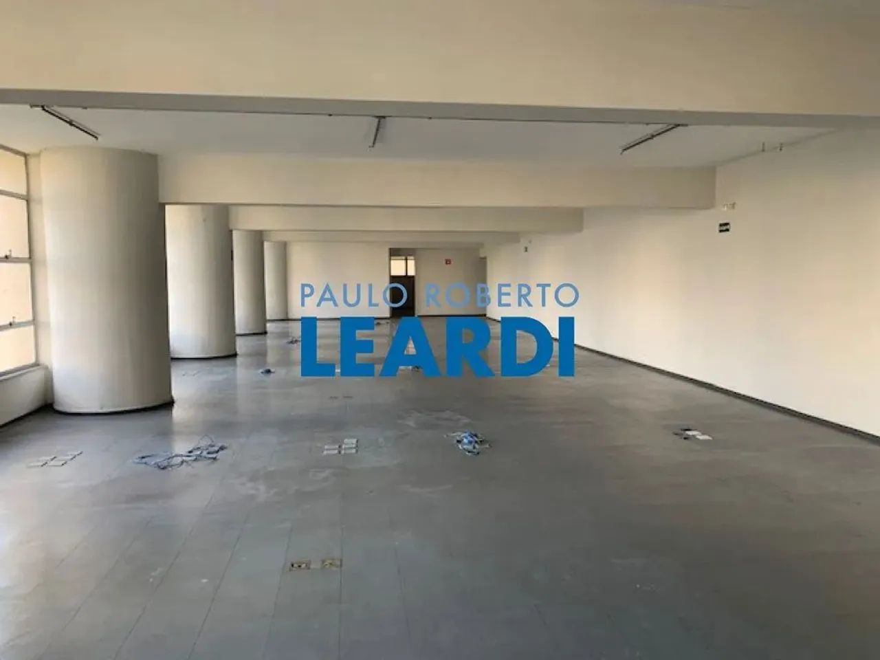 CONJ. COMERCIAL - CENTRO - SP