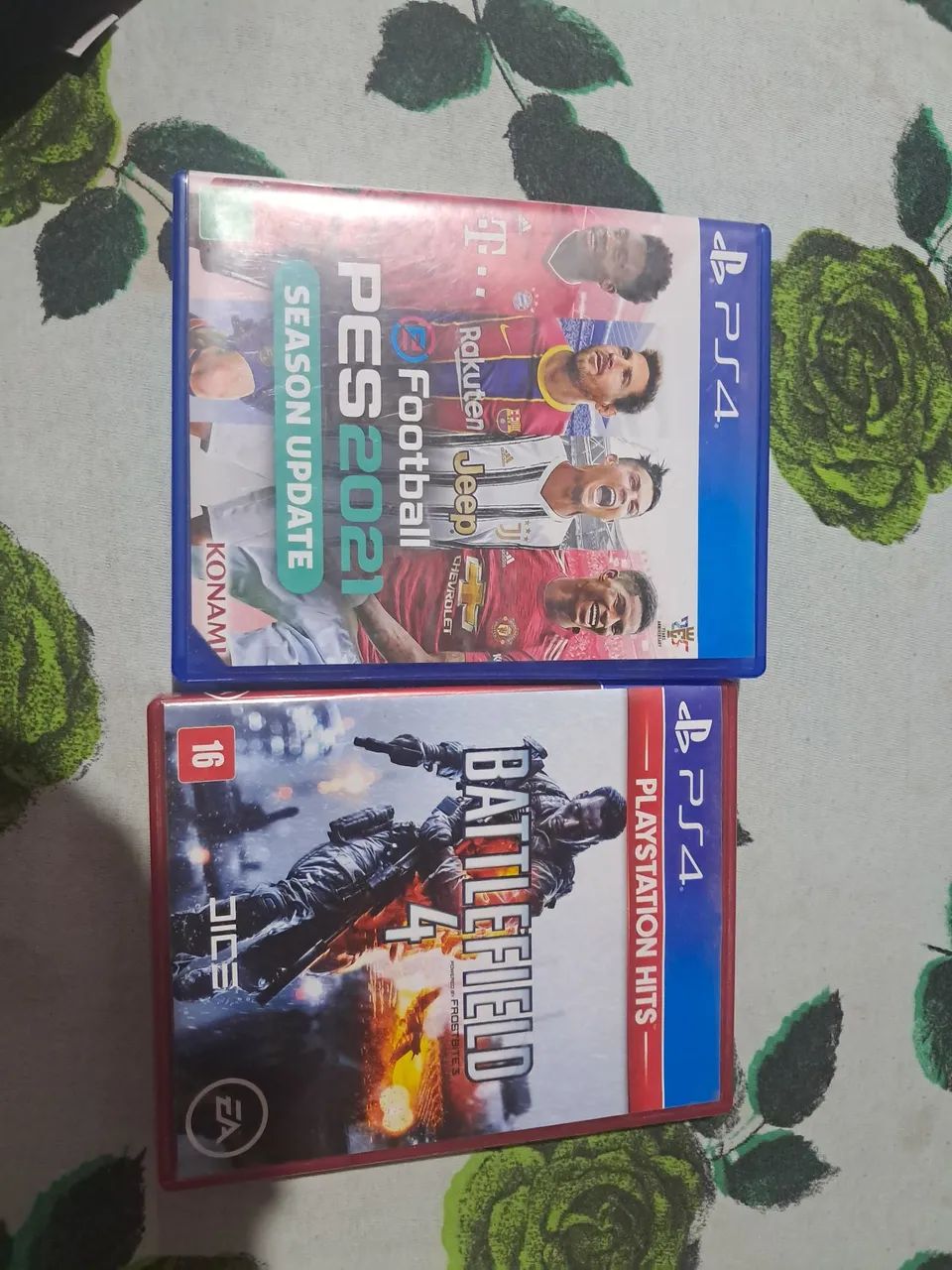 Jogos de ps4  - Foto 2