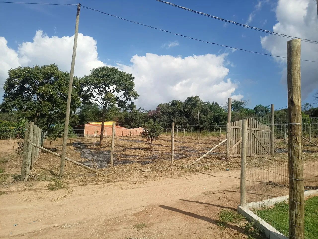 Excelente Terreno em Itatiaiuçu Mg - Foto 4