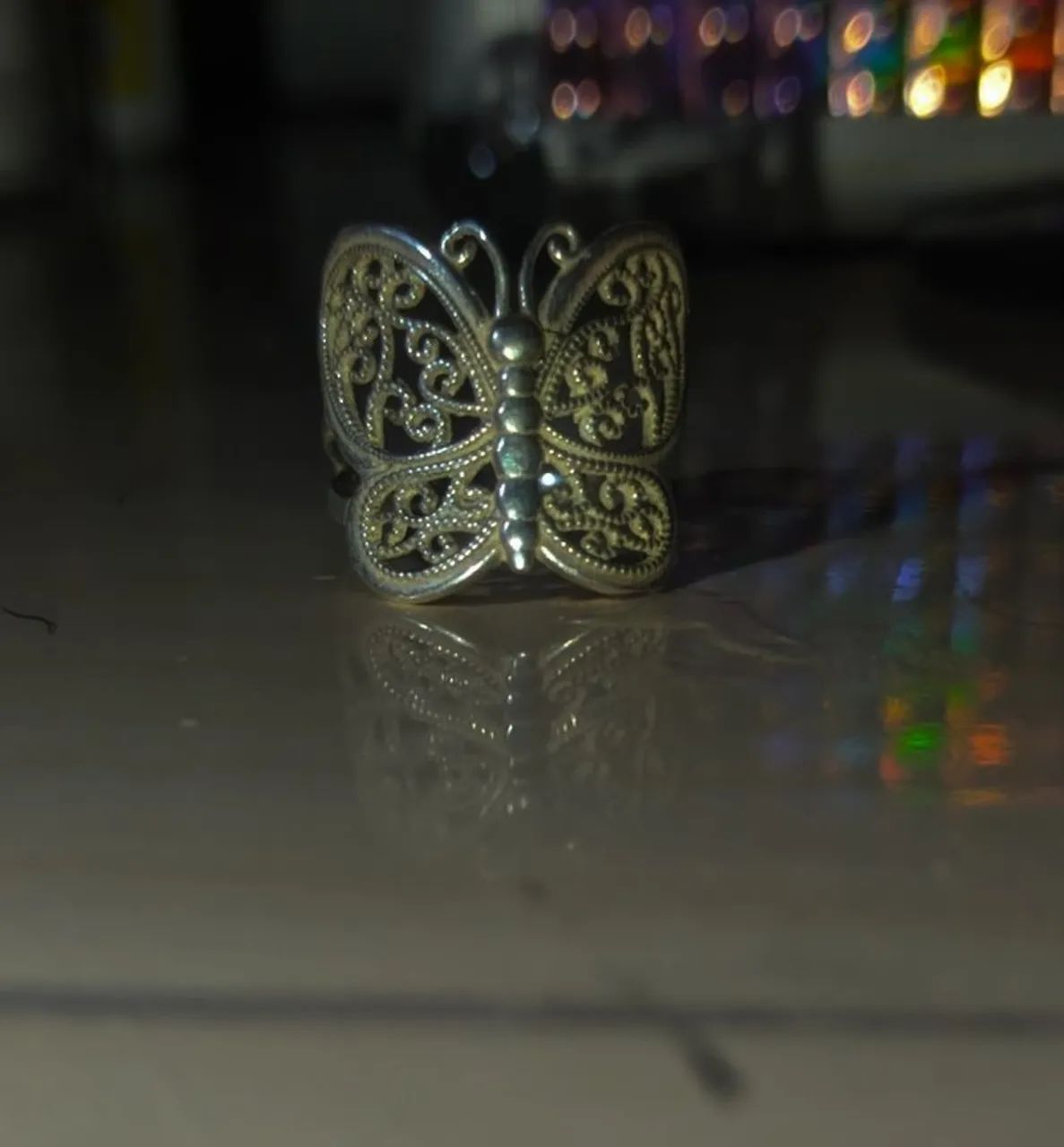 Butterfly Ring458361746710876160