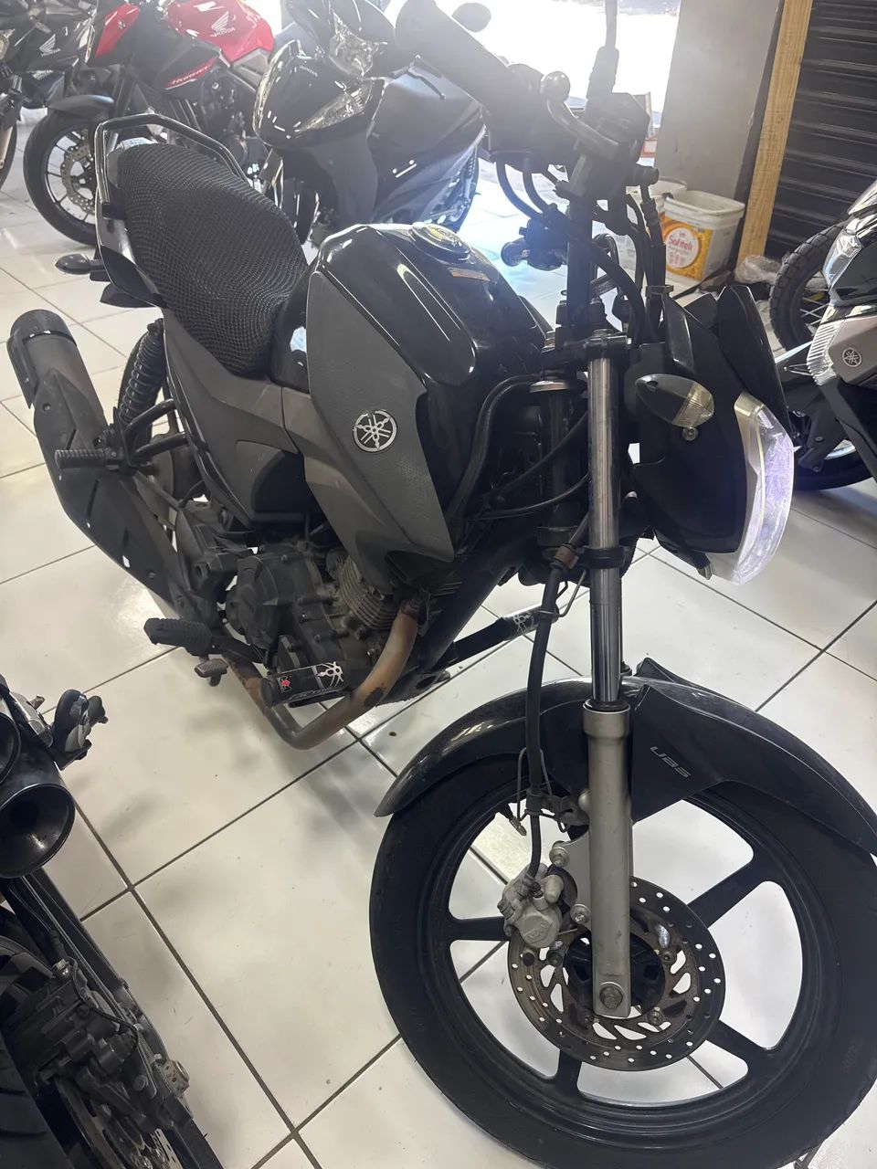 Factor 150 2019/2020 - Foto 2