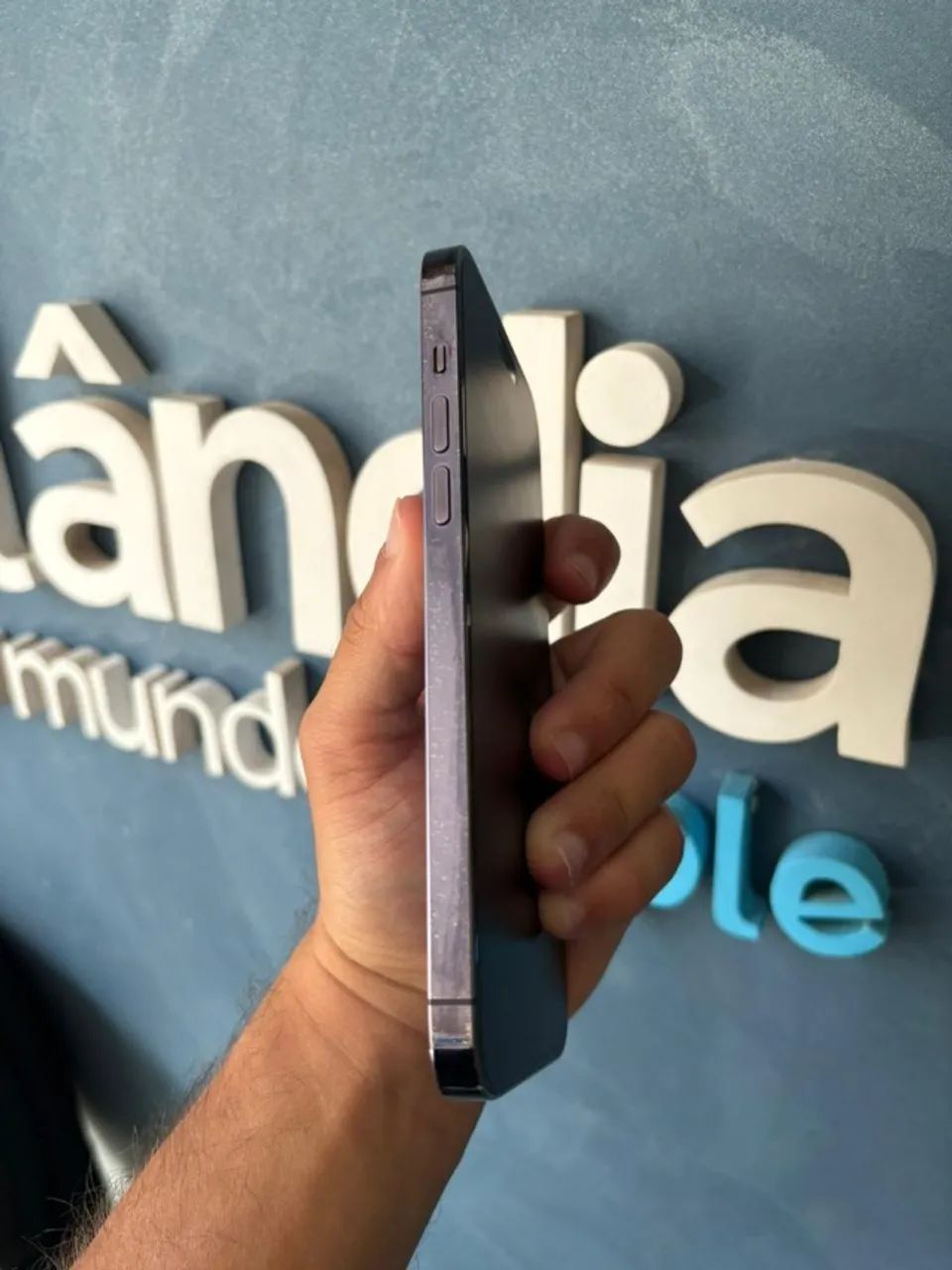 iPhone 14 Pro Max 128GB - Foto 3