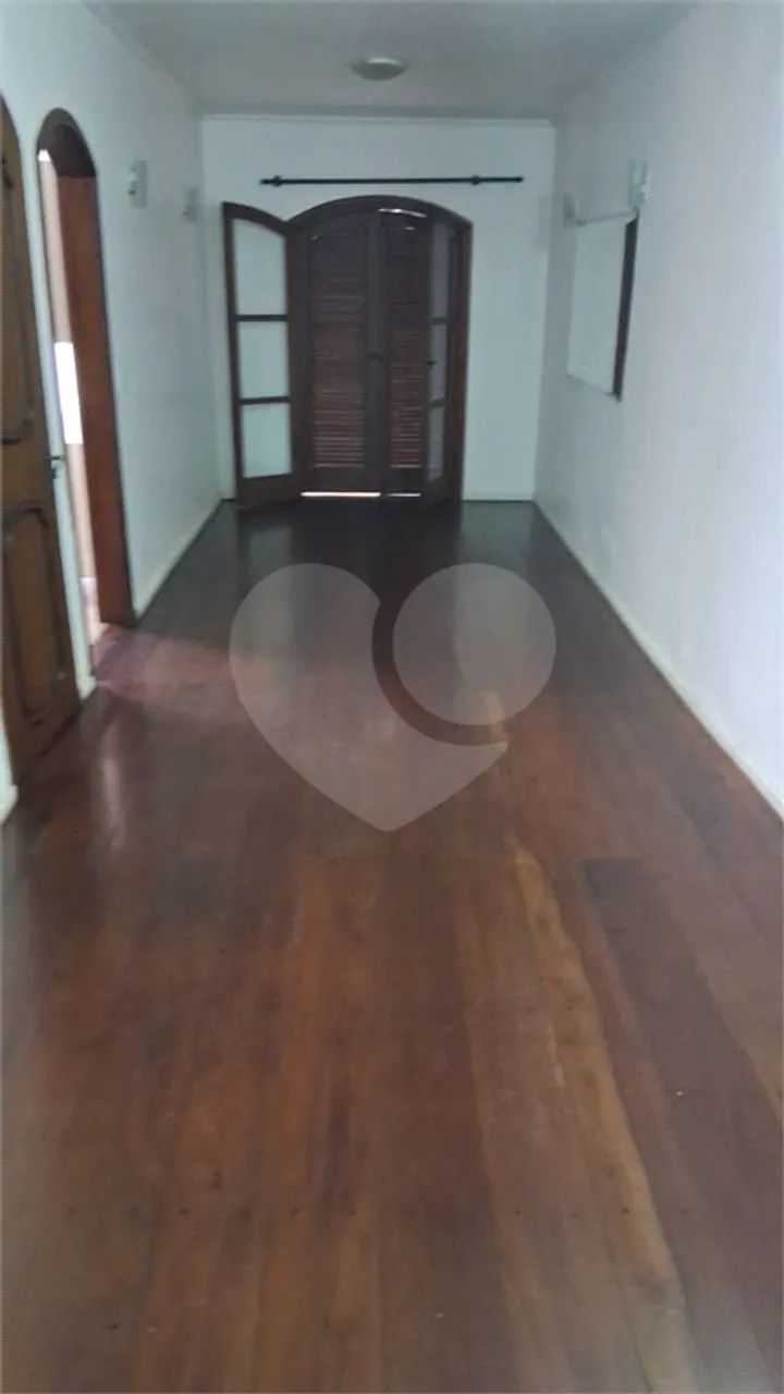 Casa com 3 quartos à venda em Brooklin paulista - SP