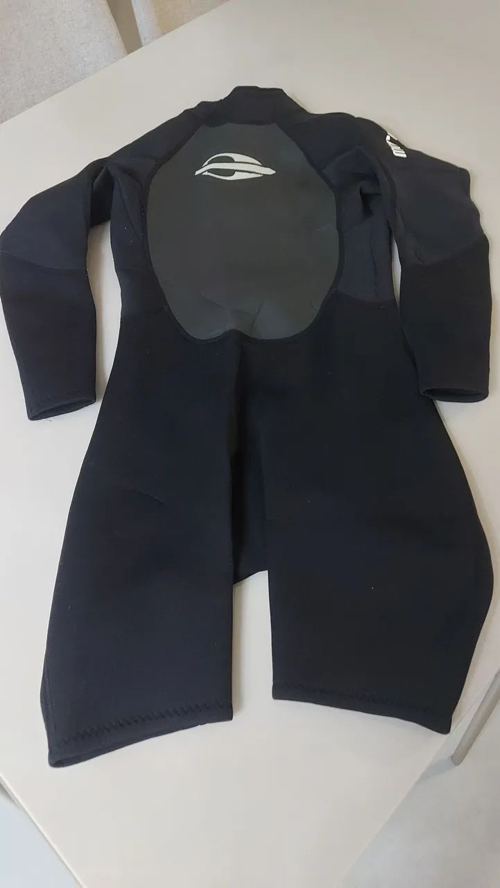 Short John Mormaii 2.2 m.m.