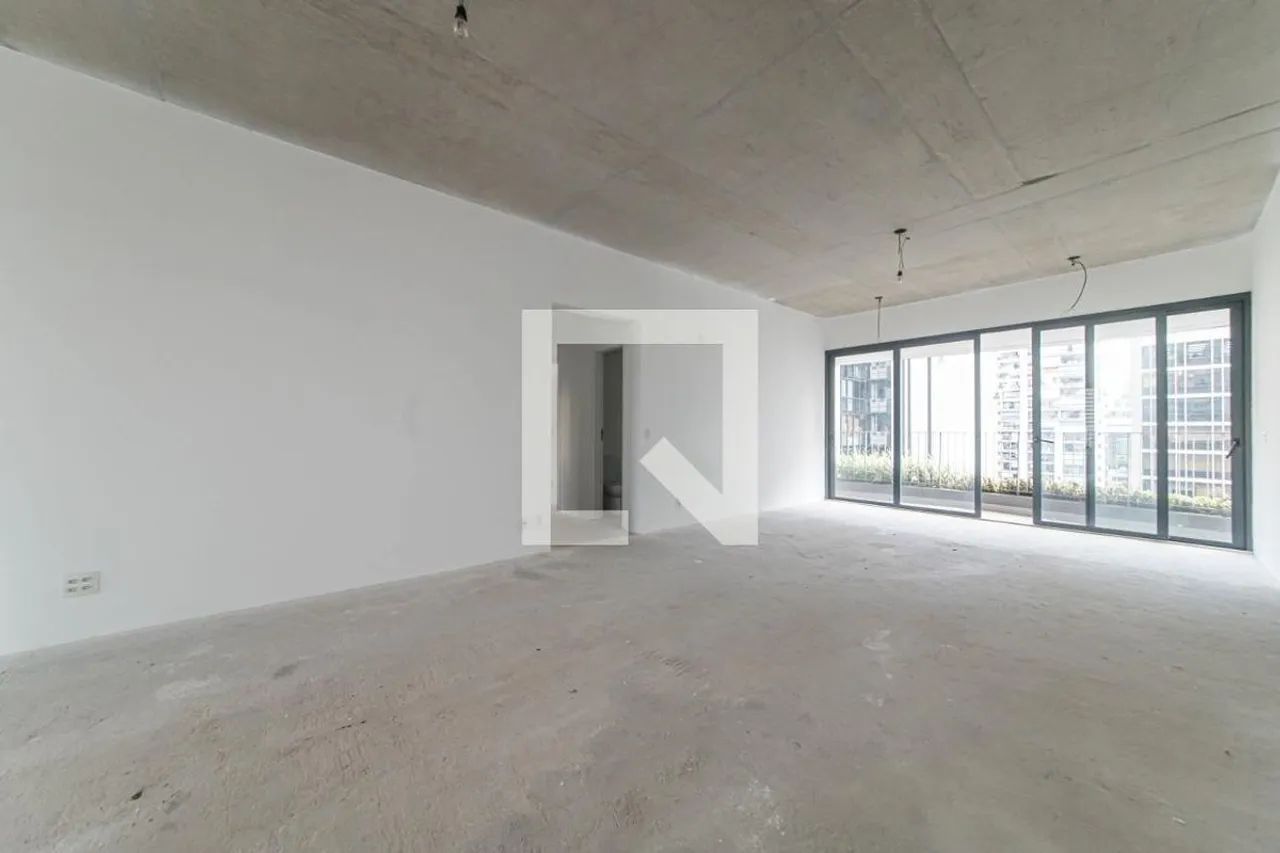 Apartamento à Venda - Vila Olímpia, 3 Quartos, 143 m2 - Foto 4