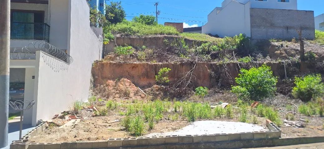 Vende-se TERRENO bairro Buritis I - 200 m2 ? QUITADO E ESCRITURADO - Foto 4