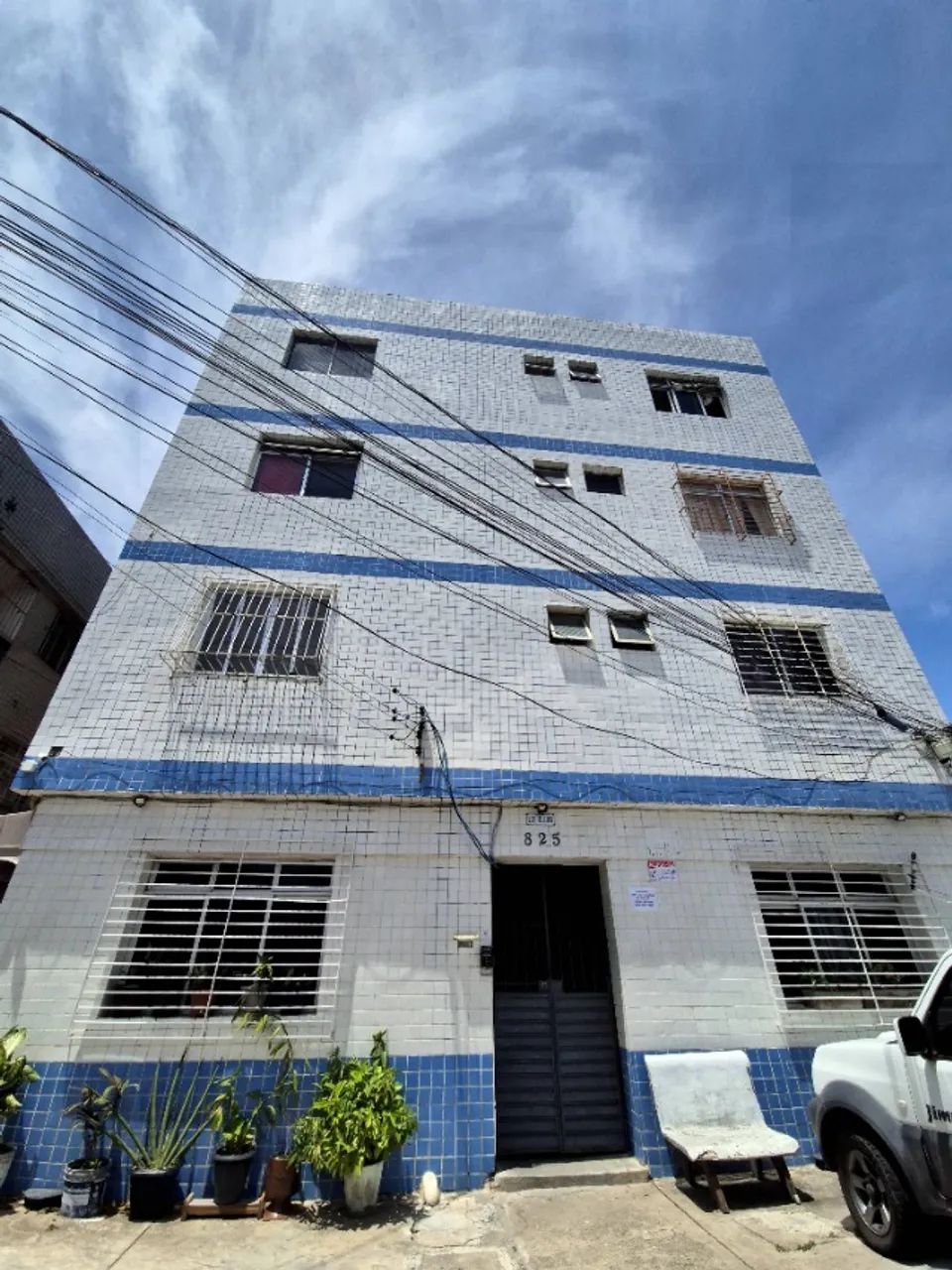 Foto - Recife - Pina