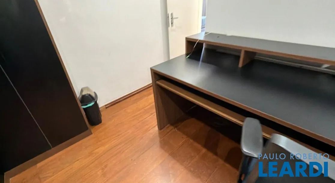 APARTAMENTO - SANTO AMARO - SP - Foto 5