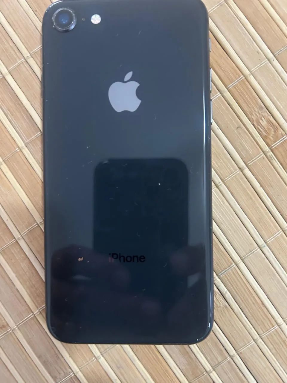 Iphone 8, 64GB, 100% de bateria - Foto 4