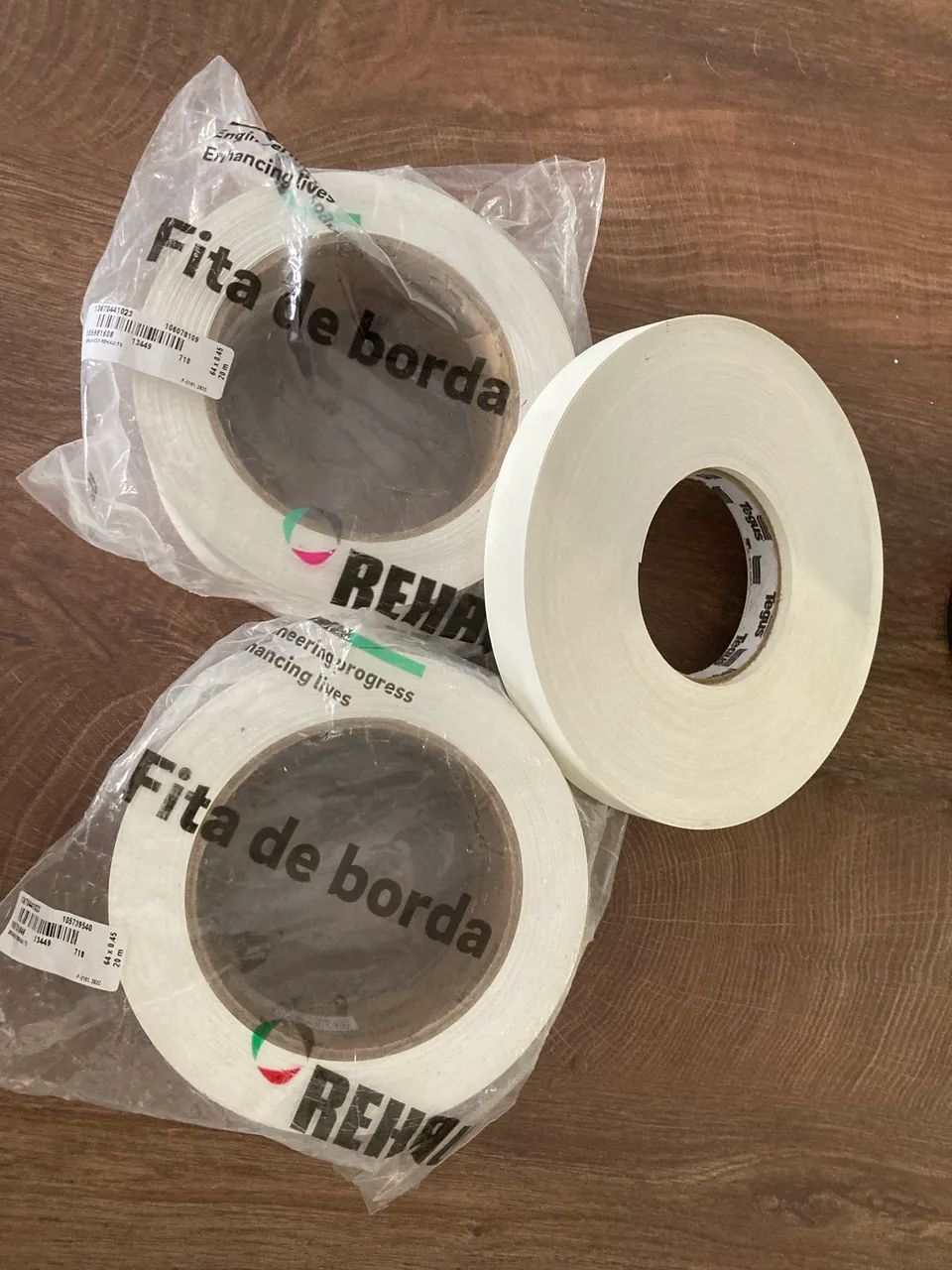 Fita de borda - Foto 2