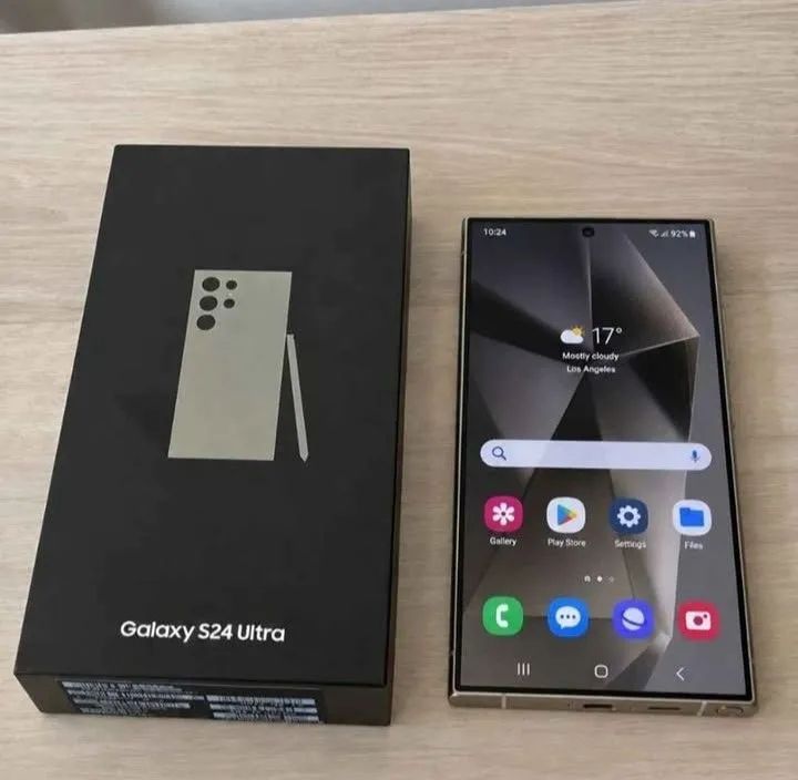 S24 ULTRA 512GB - Foto 3