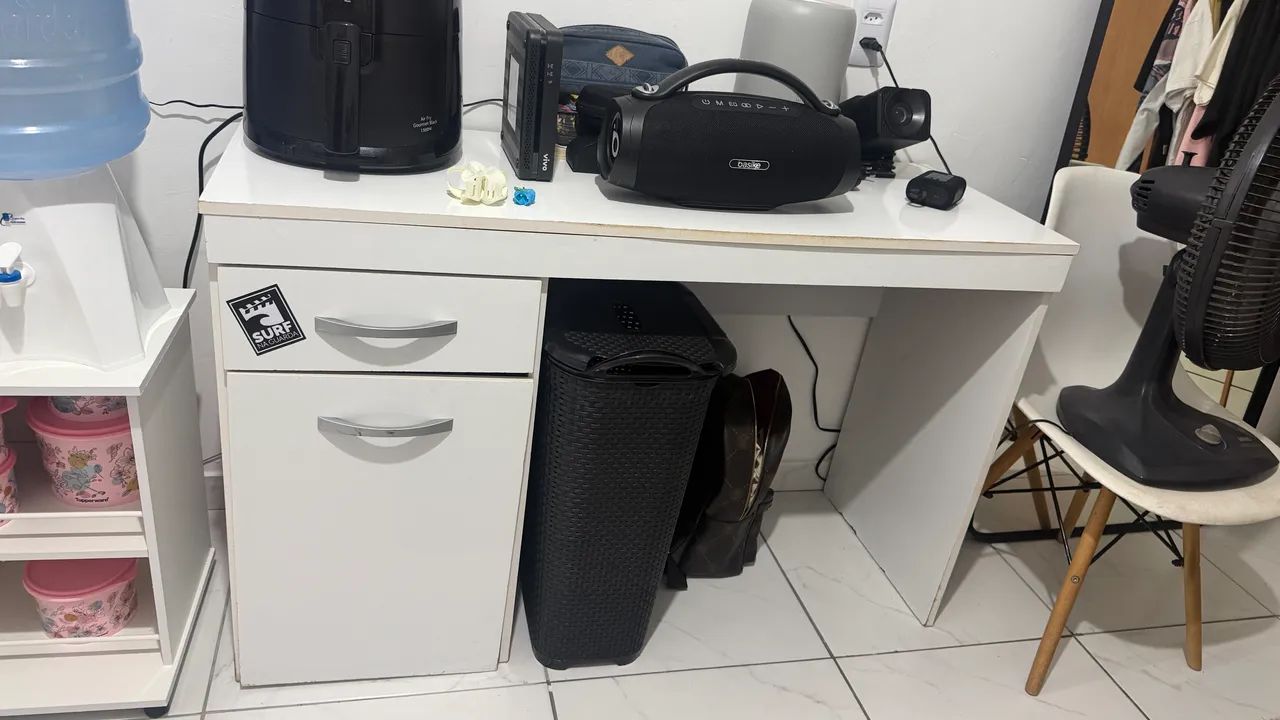 Escrivaninha 