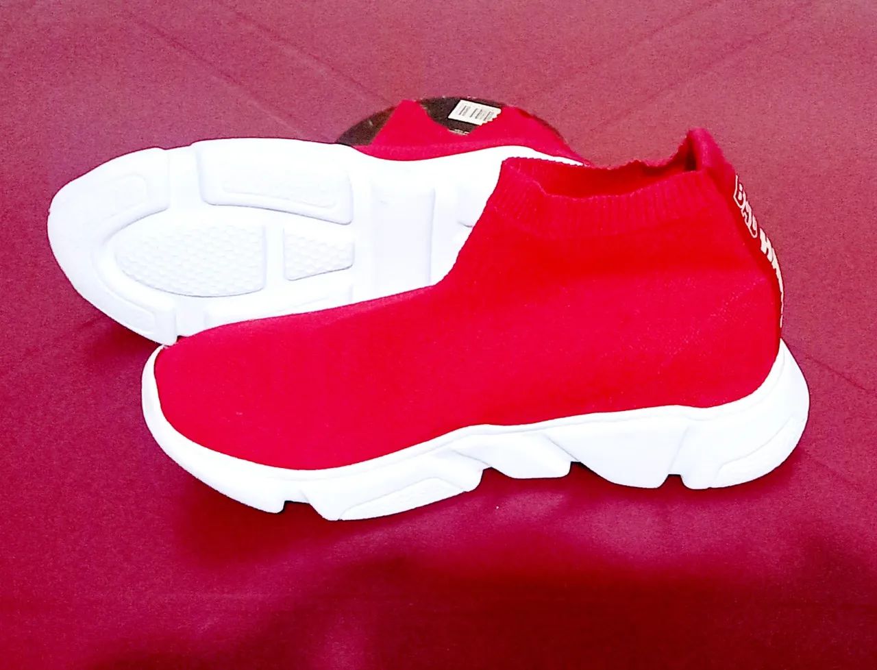 Botas unissex, produto Importado número 42 - Foto 3