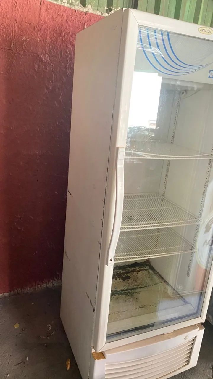 Expositor / geladeira - Foto 5