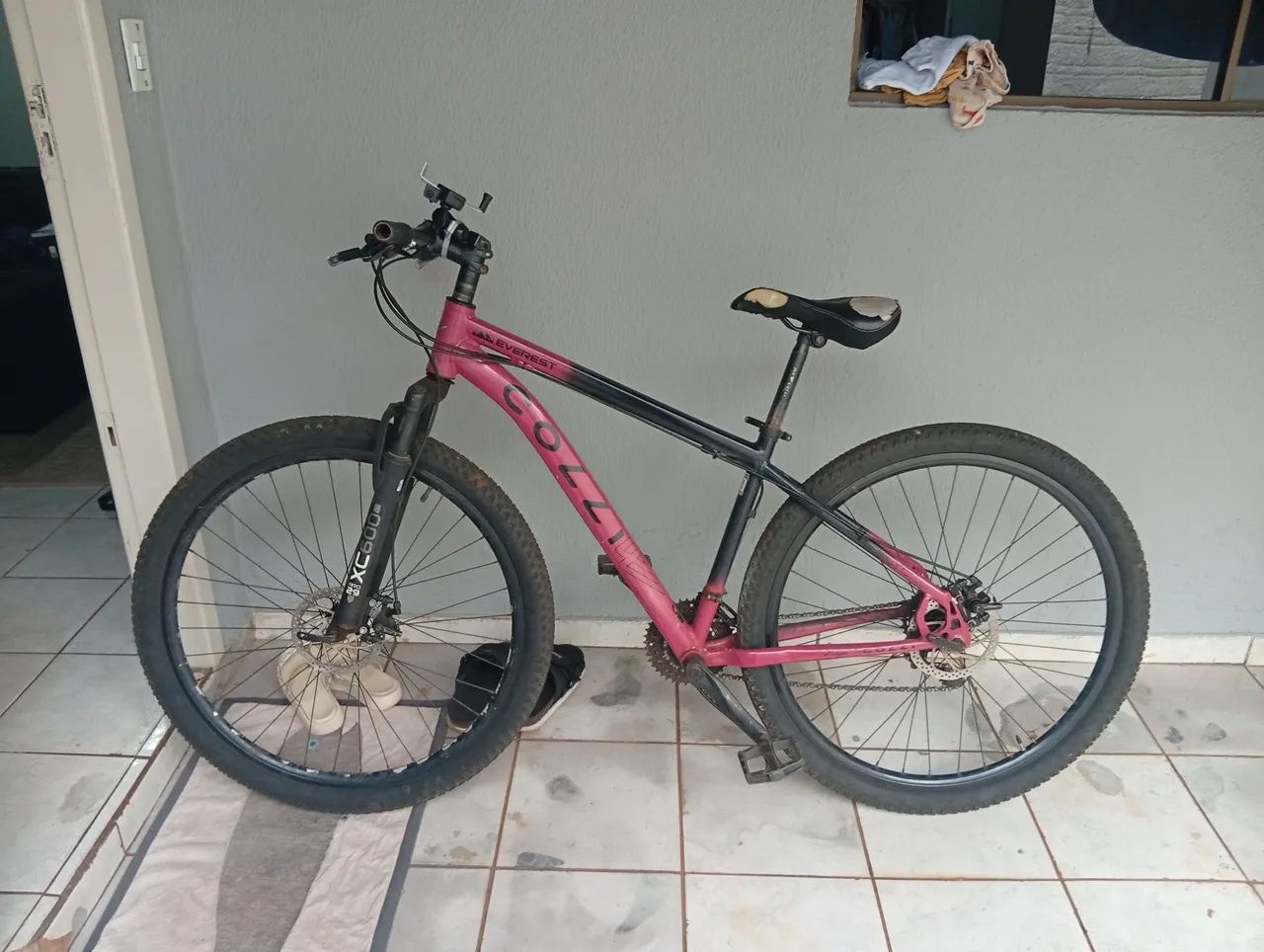 Bicicleta aro 29  - Foto 2