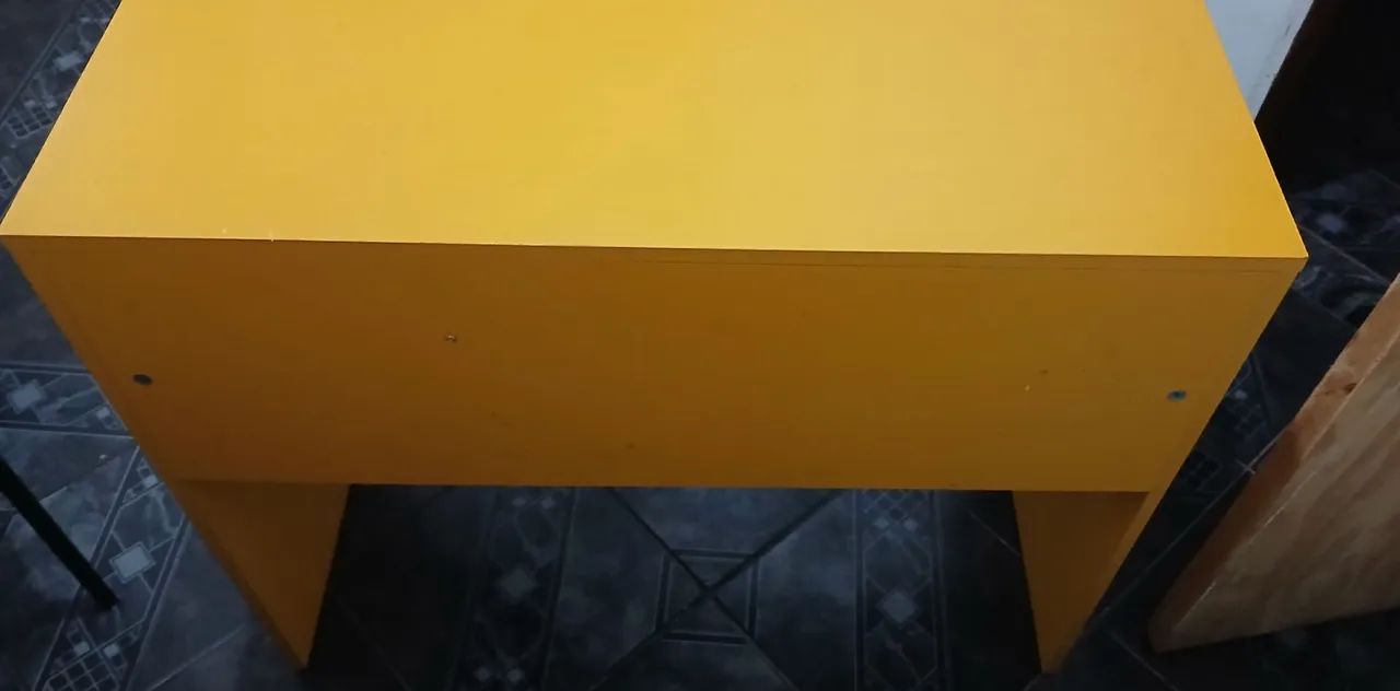 Escrivaninha retrô - Foto 2