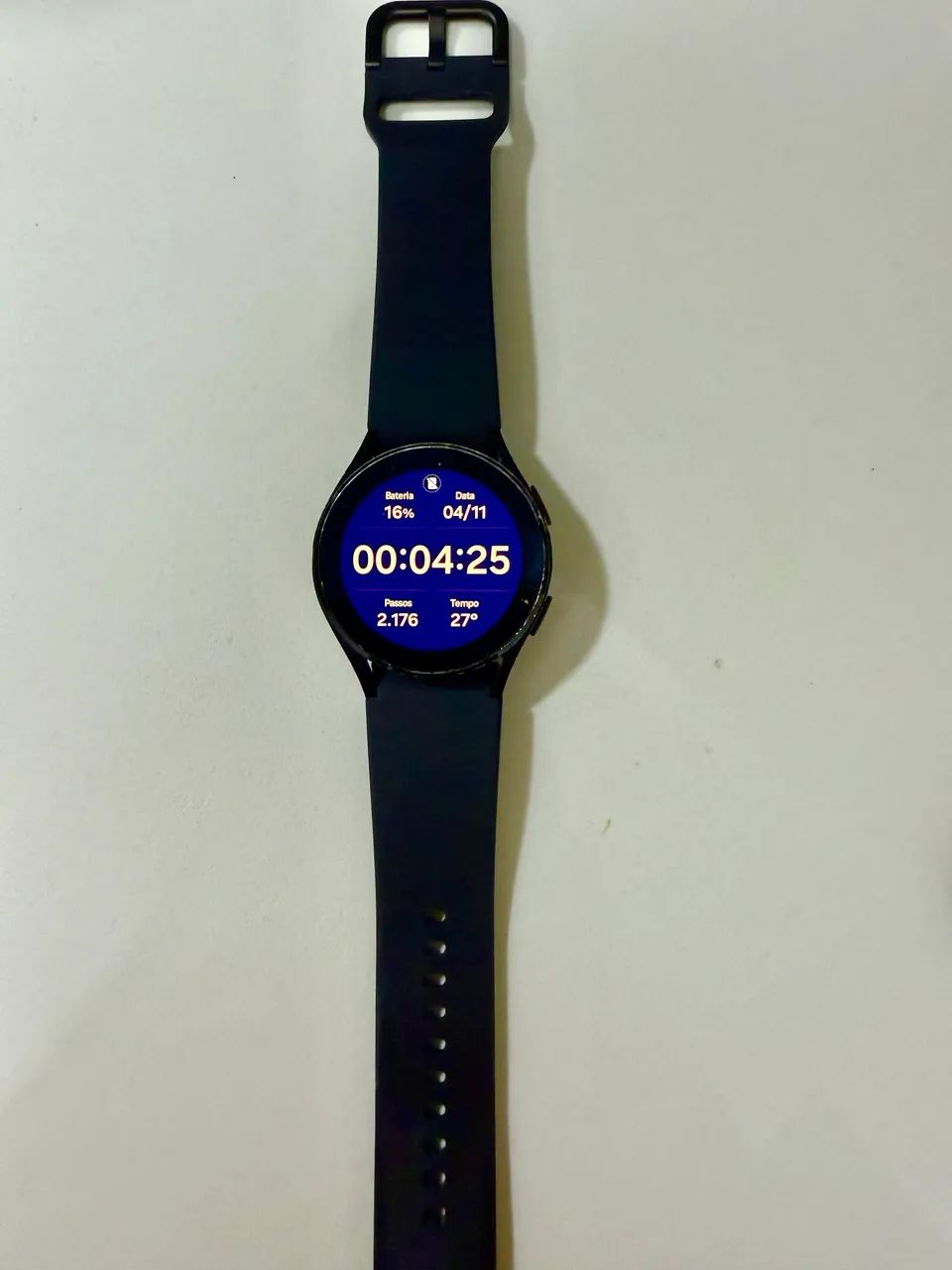 Samsung Galaxy Watch4 40mm  - Foto 2