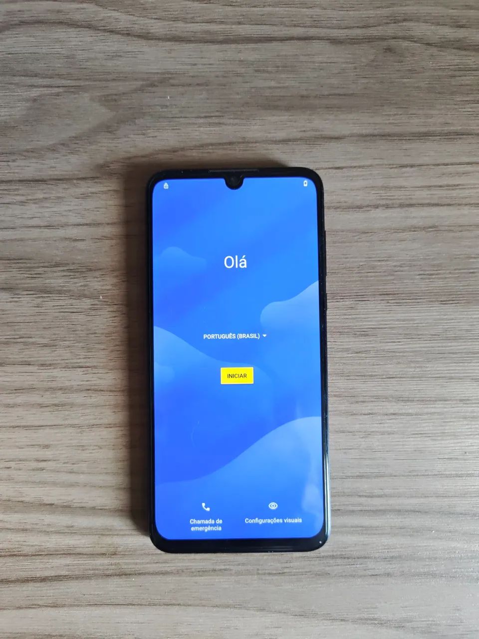 Motorola One Zoom  - Foto 5
