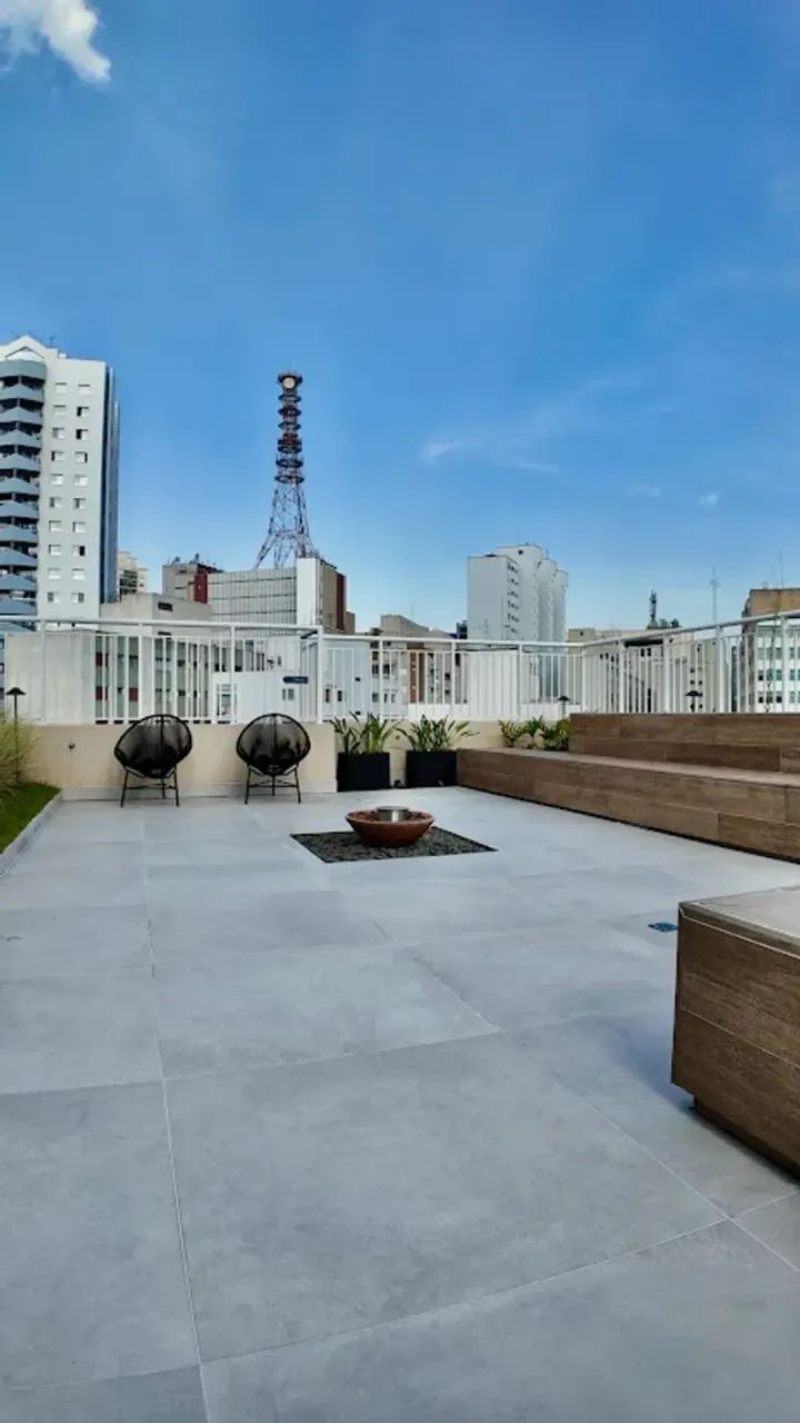 THE COLLECTION PAULISTA - APARTAMENTOS - Foto 5