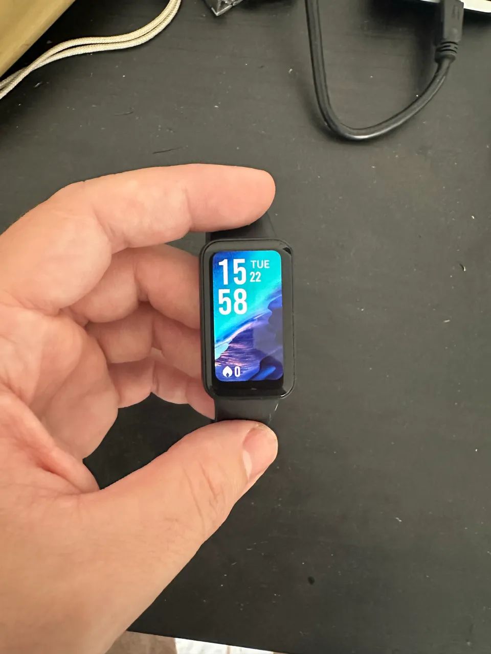 Redmi Smart Band Pro Nova
