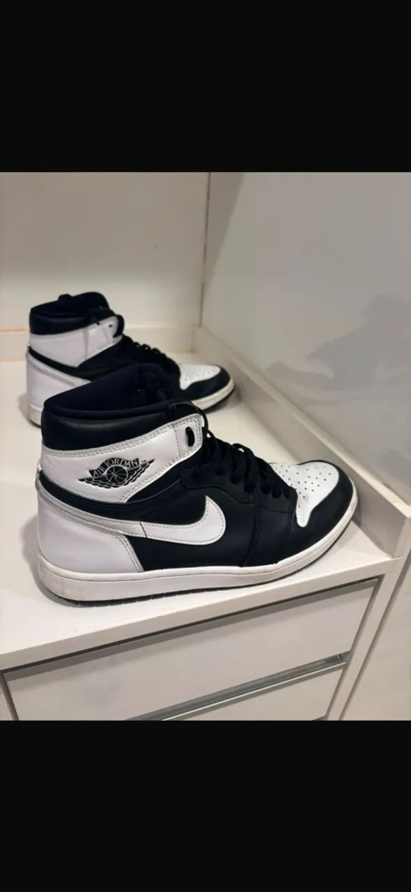NikeAir Jordan High - Foto 2