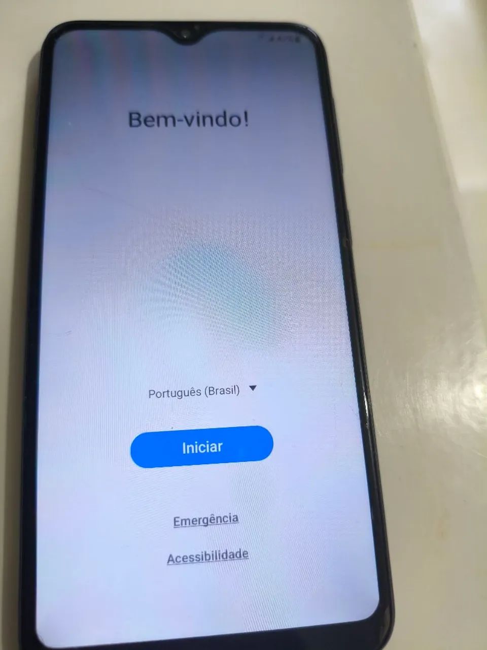 Vendo Samsung Galaxy A10 - Foto 4