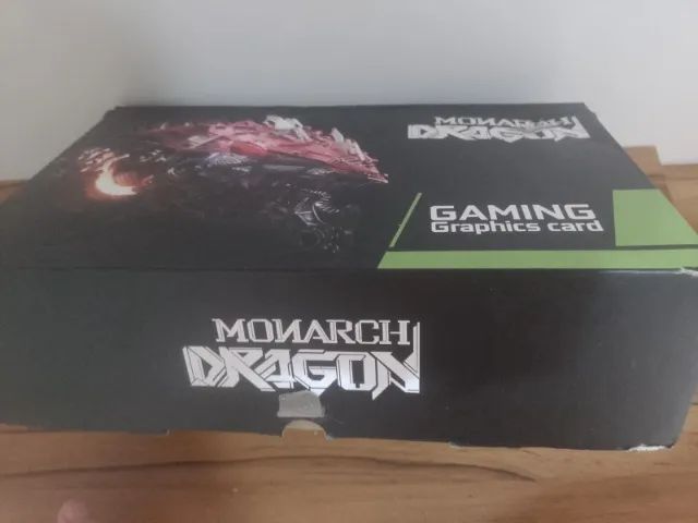RX 580  - Foto 4