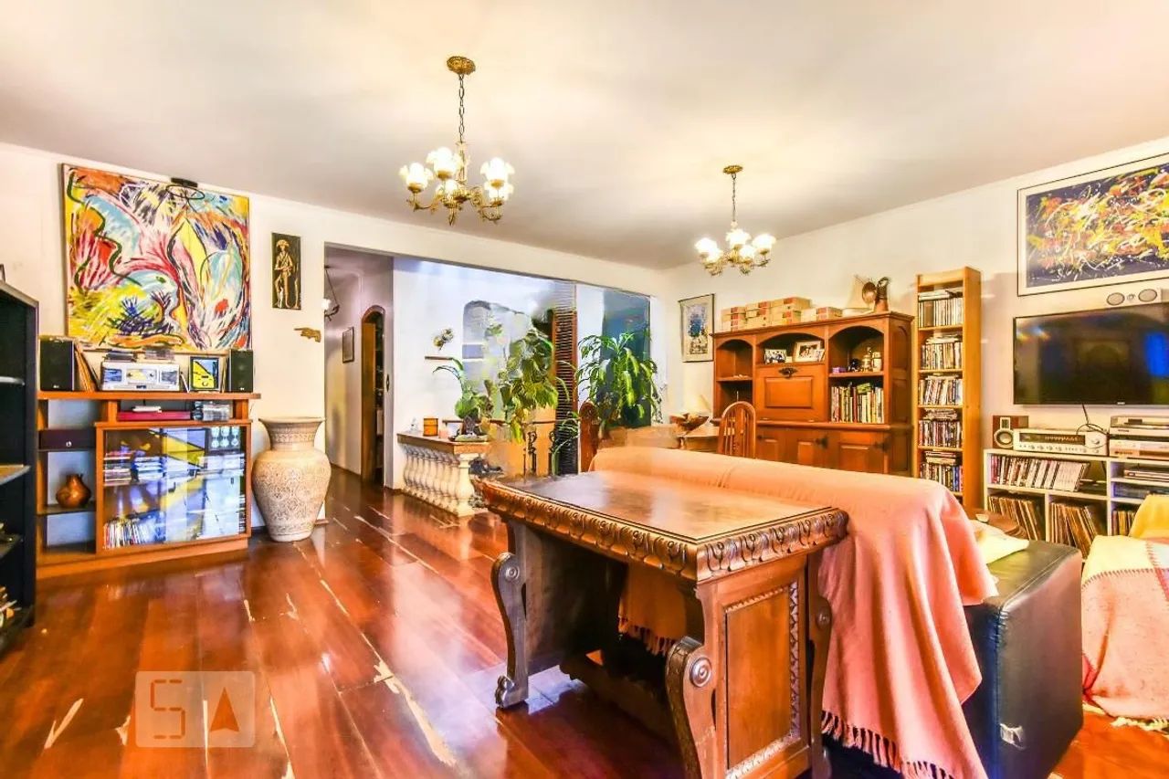 Casa à Venda - Sumaré, 3 Quartos, 198 m2 - Foto 2