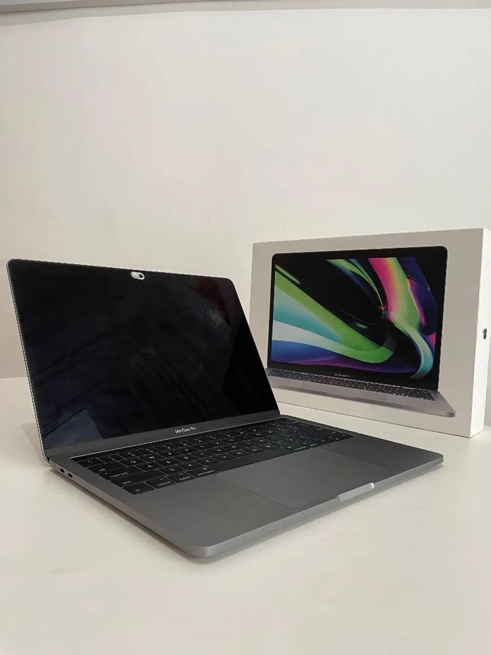 MacBook Pro A1706 13" 2017