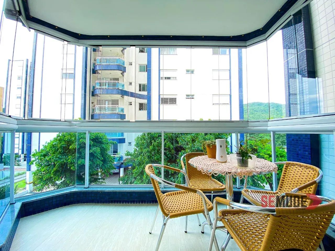 Apartamento com 3 quartos ITACORUBI - Foto 2
