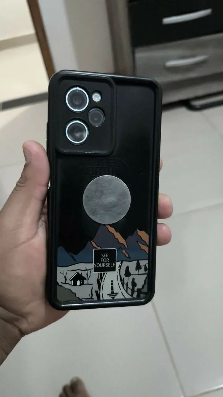 Poço X5 Pro 256gb - Foto 2