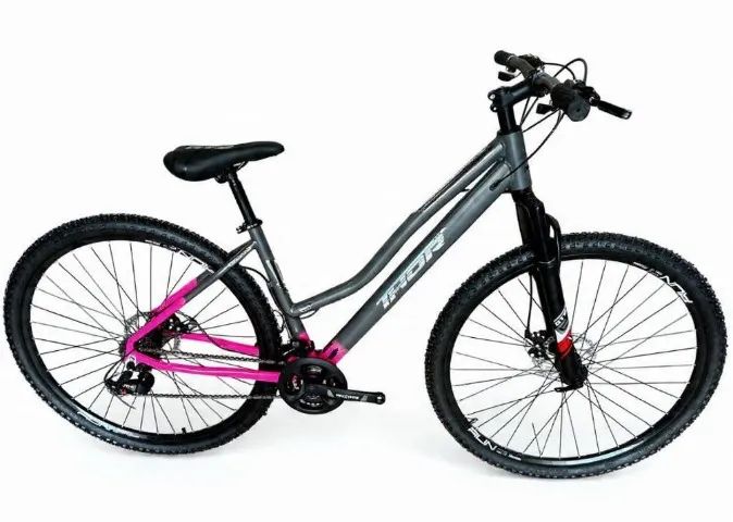 Bicicleta Aro 29 MTB