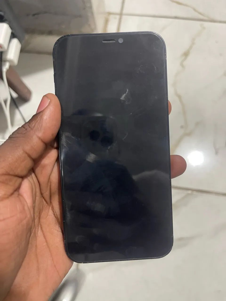 IPHONE 12 peças - Foto 2