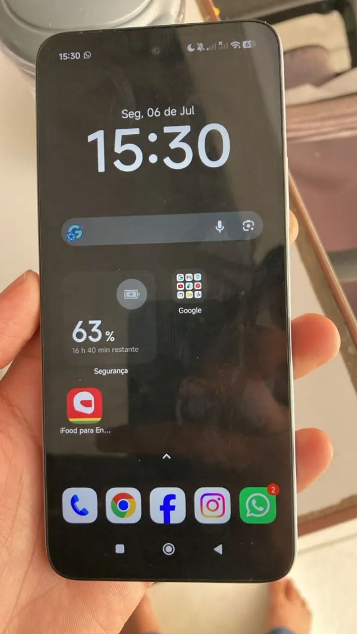 Xiomi Redmi 13 - Foto 5