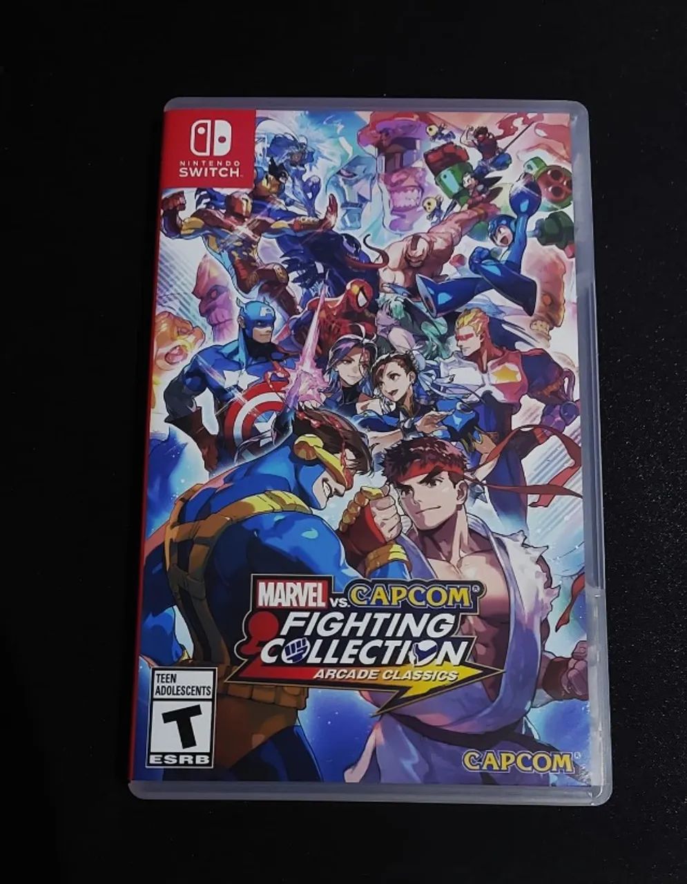 Jogos de Nintendo Switch - Foto 5
