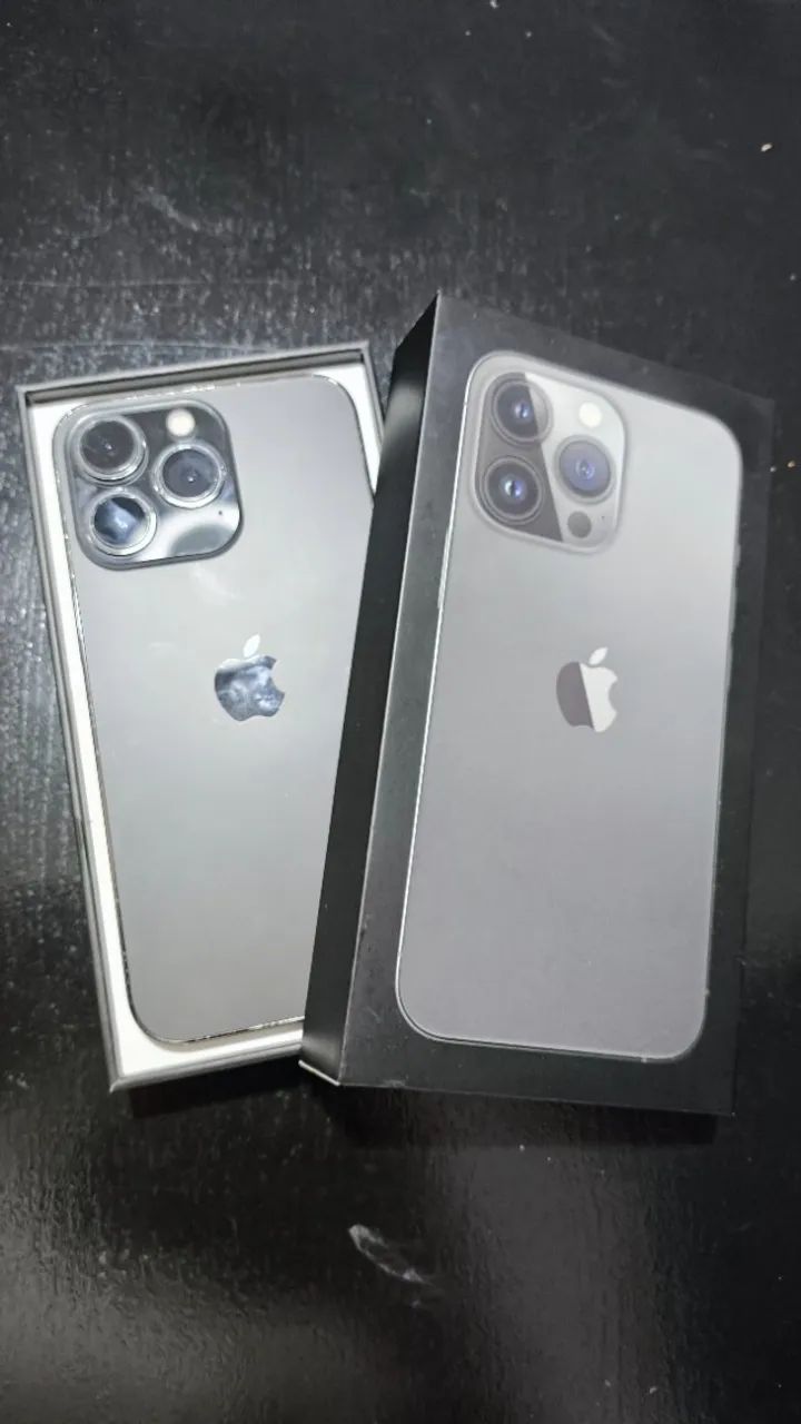 iPhone 13 Pro 128 Gb