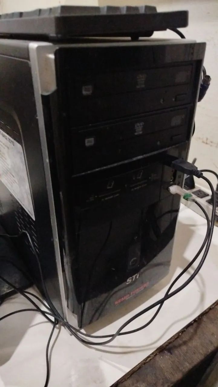 Computador Asus
