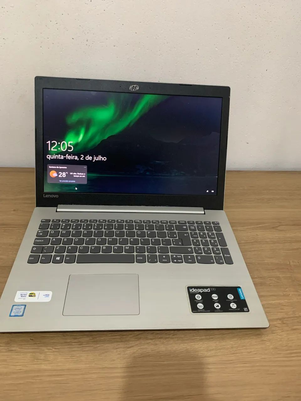 Lenovo ideapad 330 - Foto 4