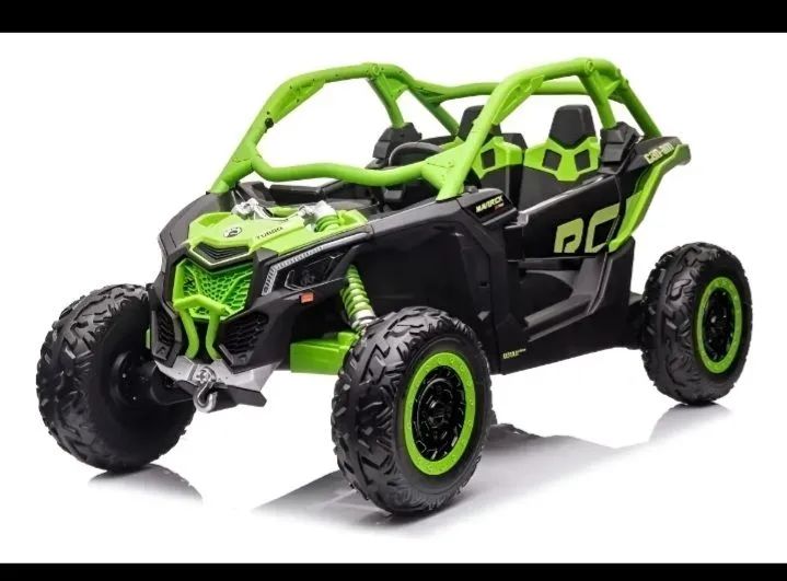 Jeep infantil  - Foto 3