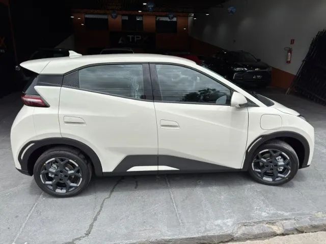 BYD Dolphin GS (Elétrico) 2027 - Foto 4