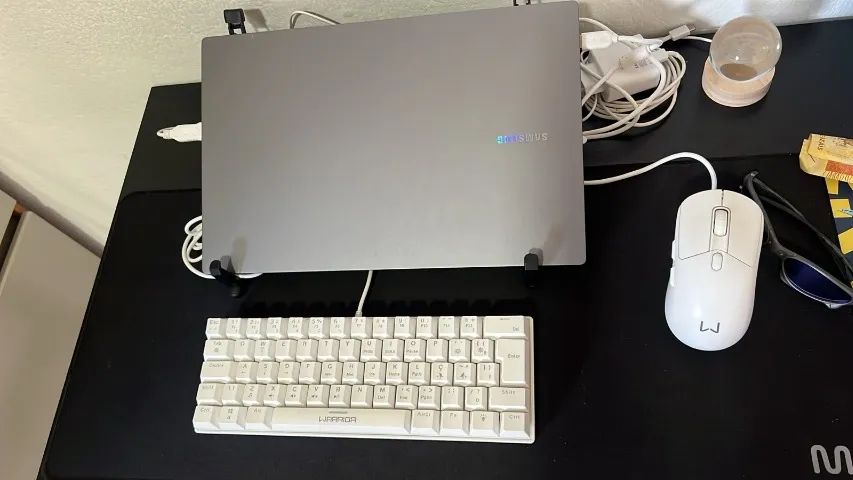 NOTEBOOK SAMSUNG GALAXY BOOK 4 SSD M.2 256GB EXTRA - Foto 2