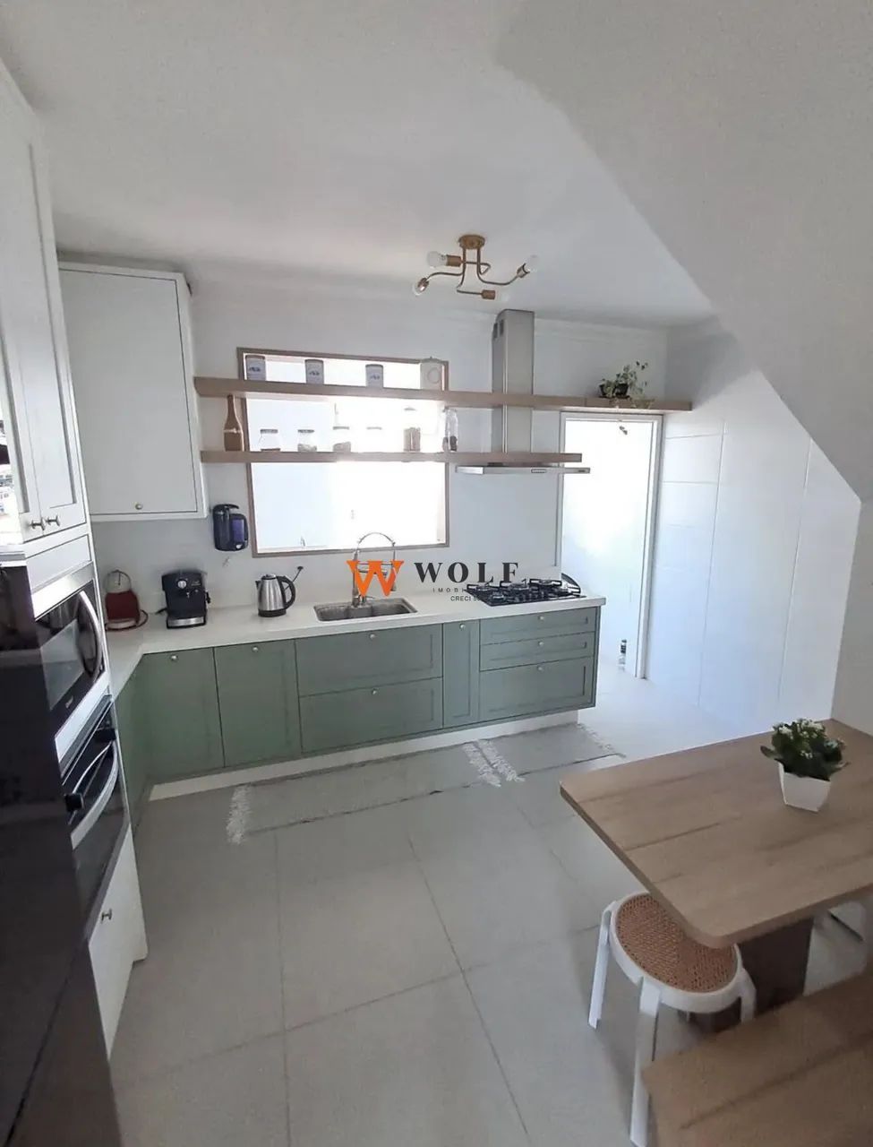 Cobertura a venda 3 quartos 3 banheiros 2 vagas 231m² - Foto 4