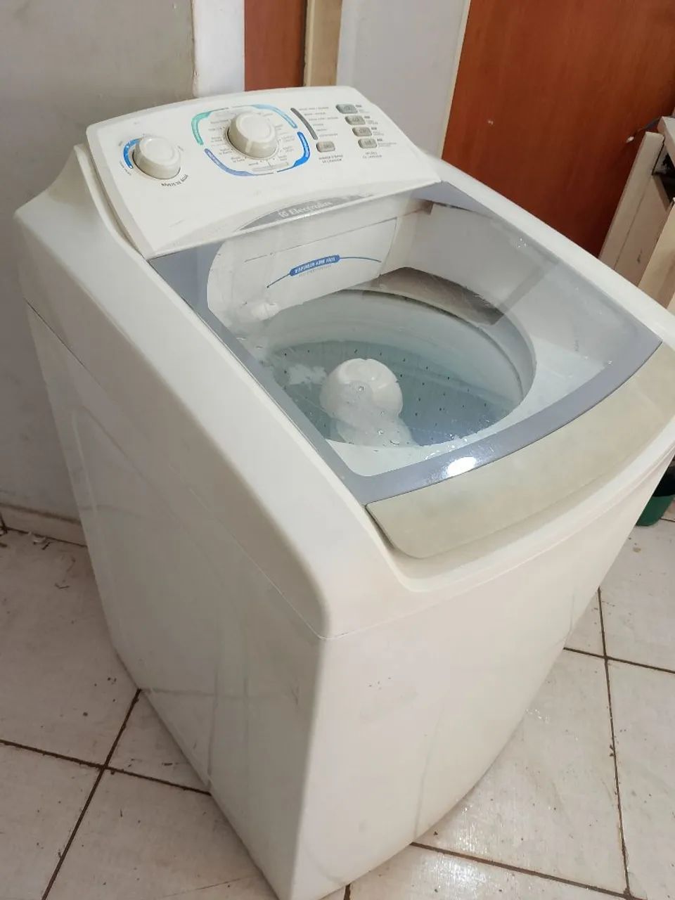 Electrolux 10kg turbo - Foto 3